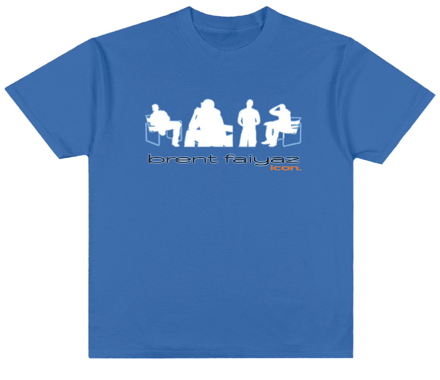 Silhouette Tee