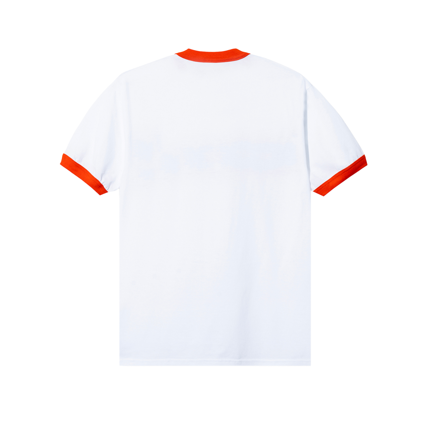 Icon Keyword Ringer Tee