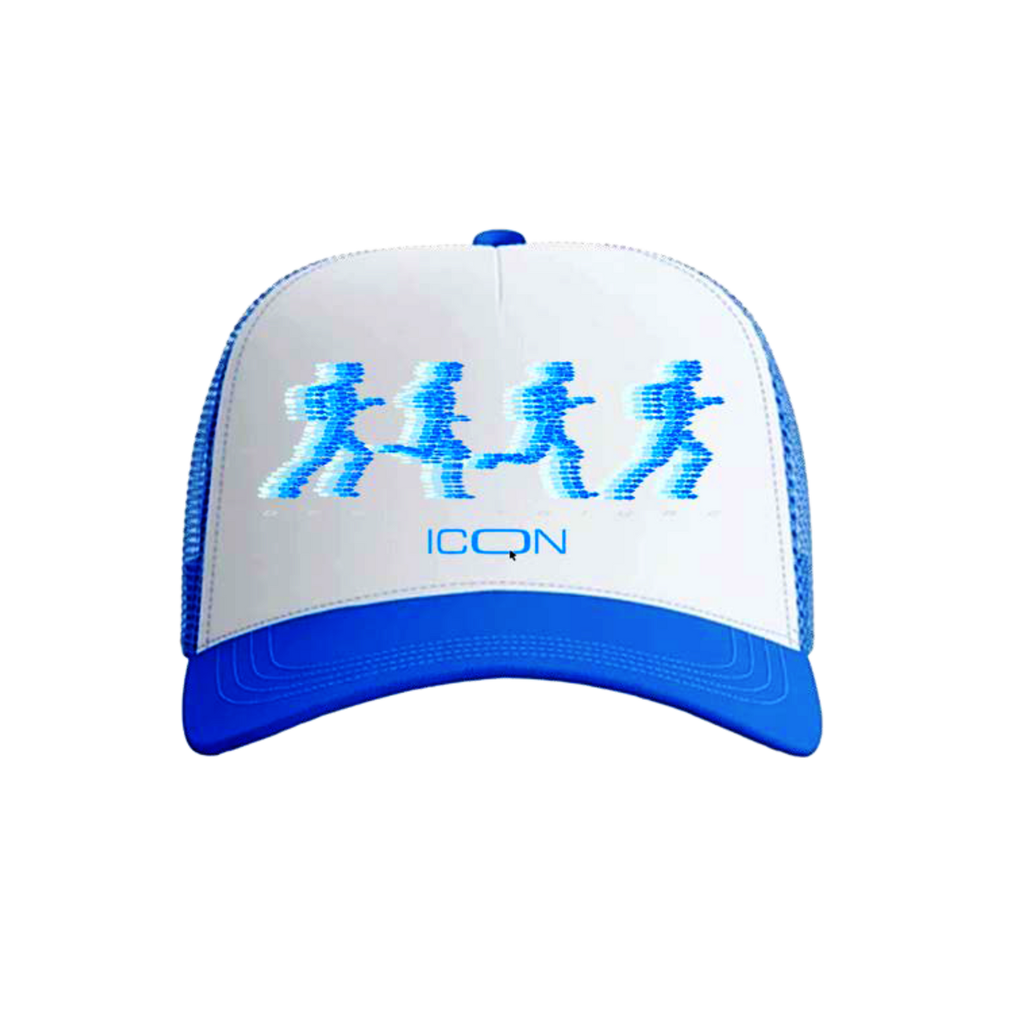 Icon Trucker Hat