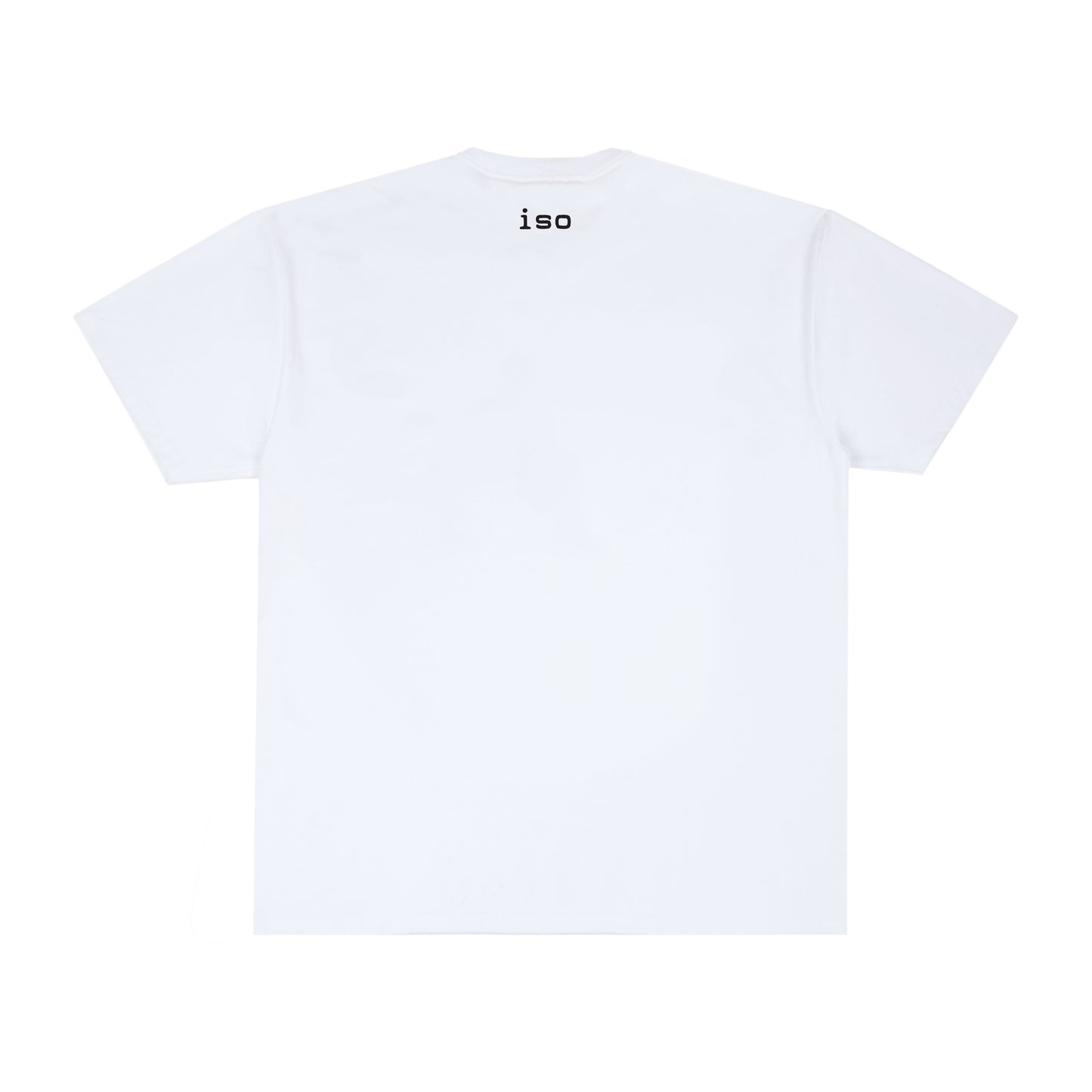FTW 5 Year Anniversary Tee
