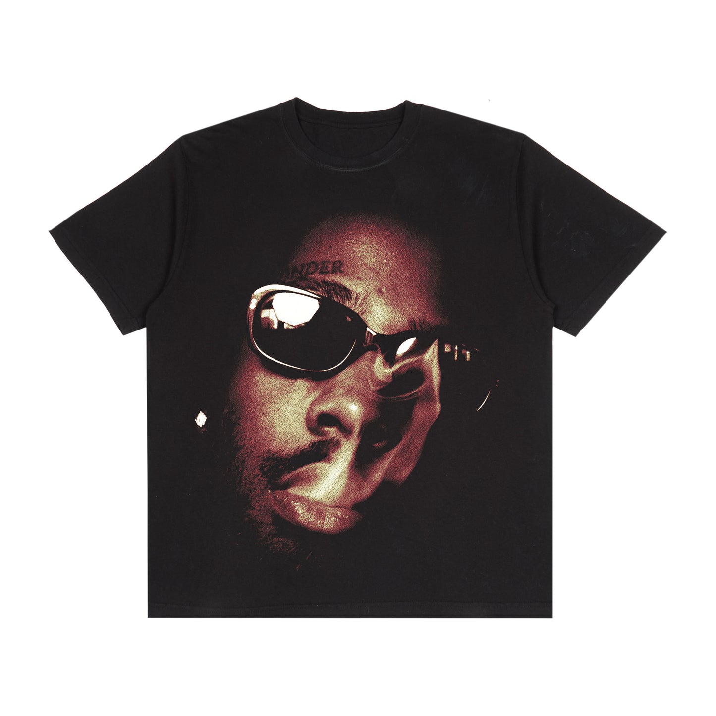 FTW 5 Year Face Tee