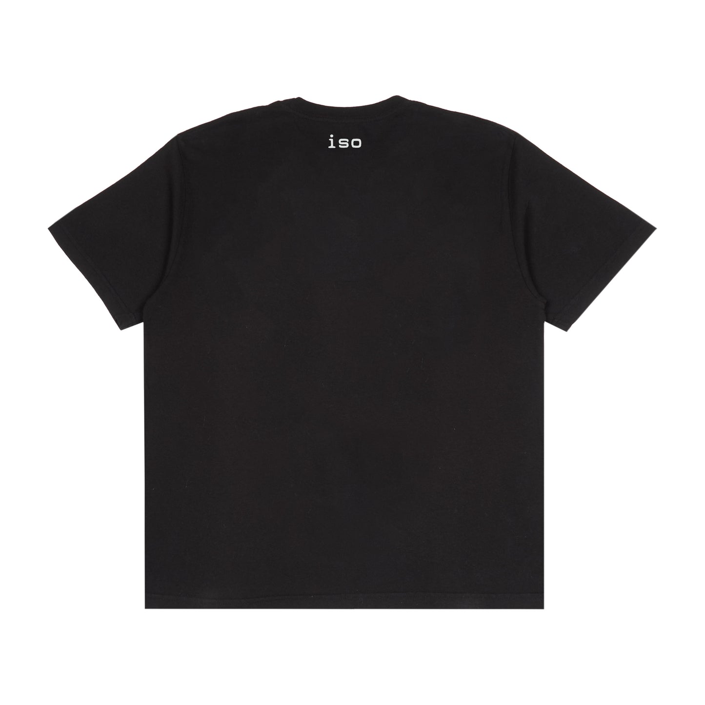 FTW 5 Year Face Tee