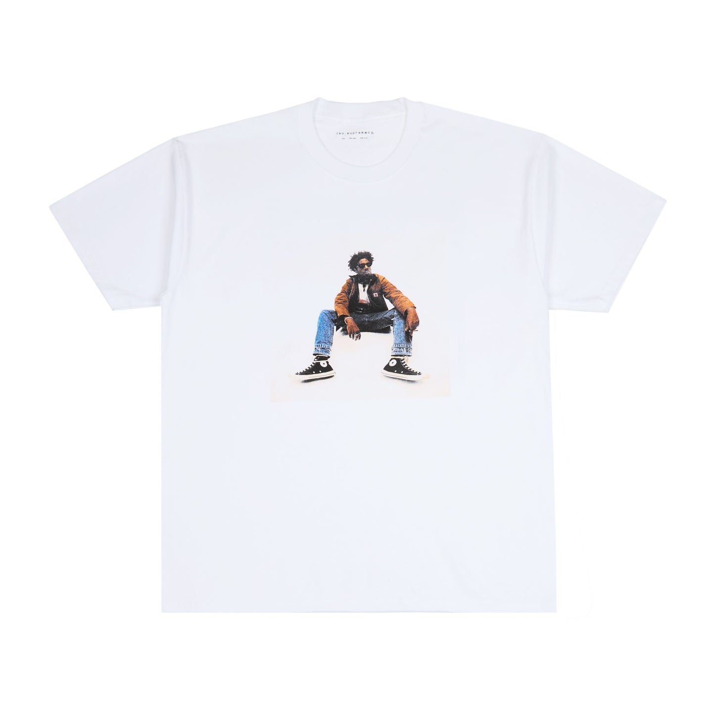 FTW 5 Year Anniversary Tee