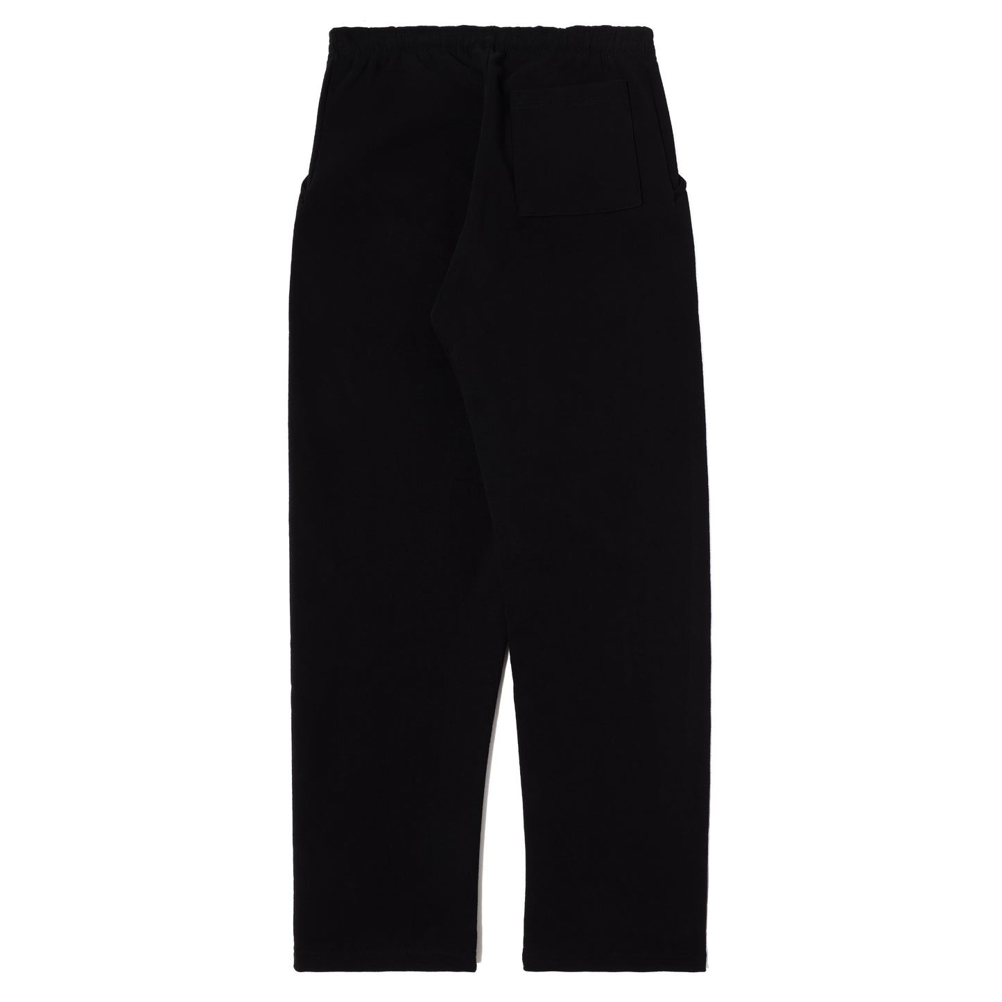 ISO Supremacy Sweatpant (Black)