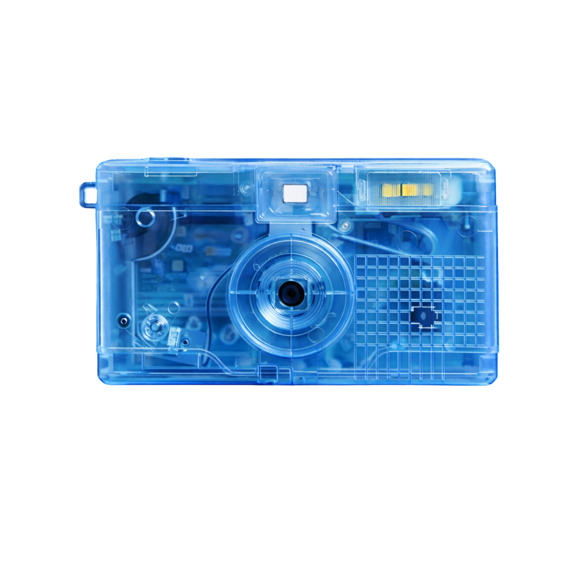 SUPERFLIK (Blue)