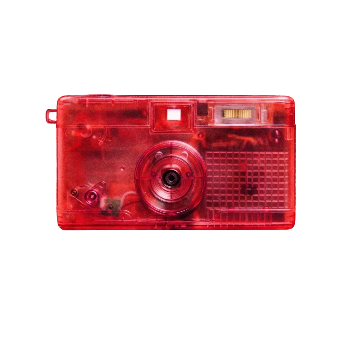 SUPERFLIK (Red)