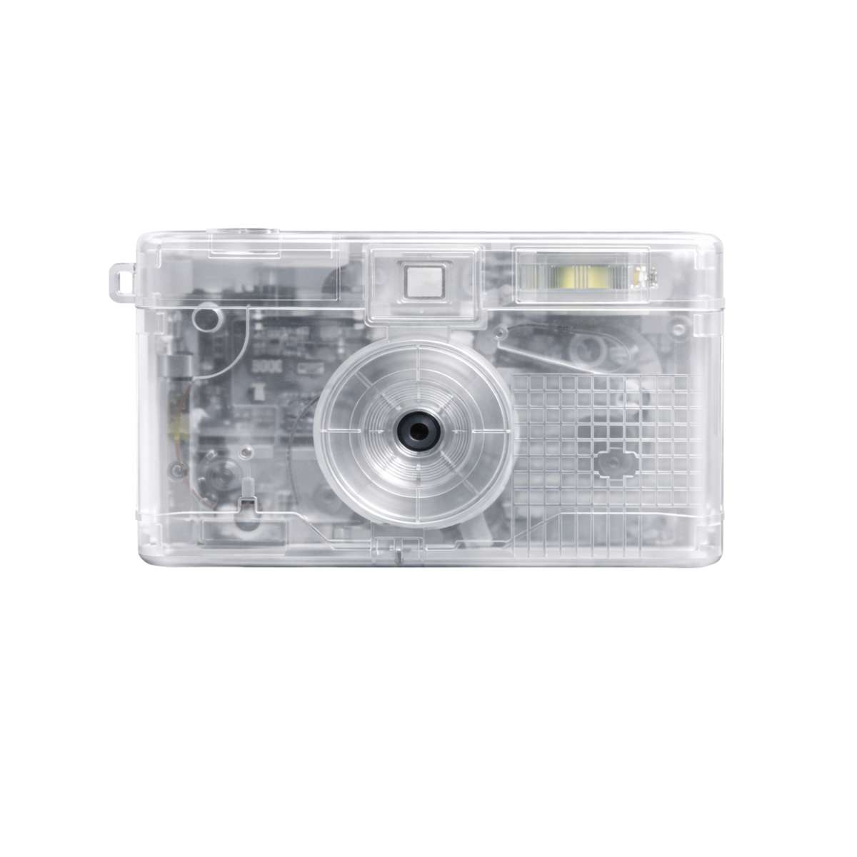 SUPERFLIK (Clear)