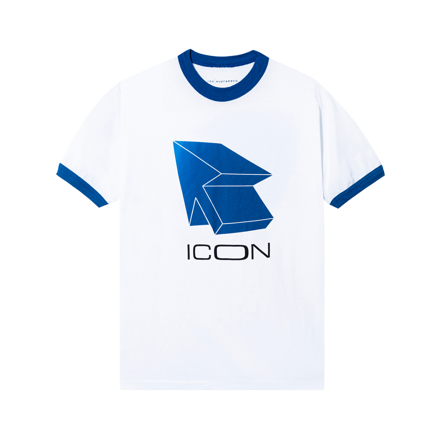 Icon Ringer Tee