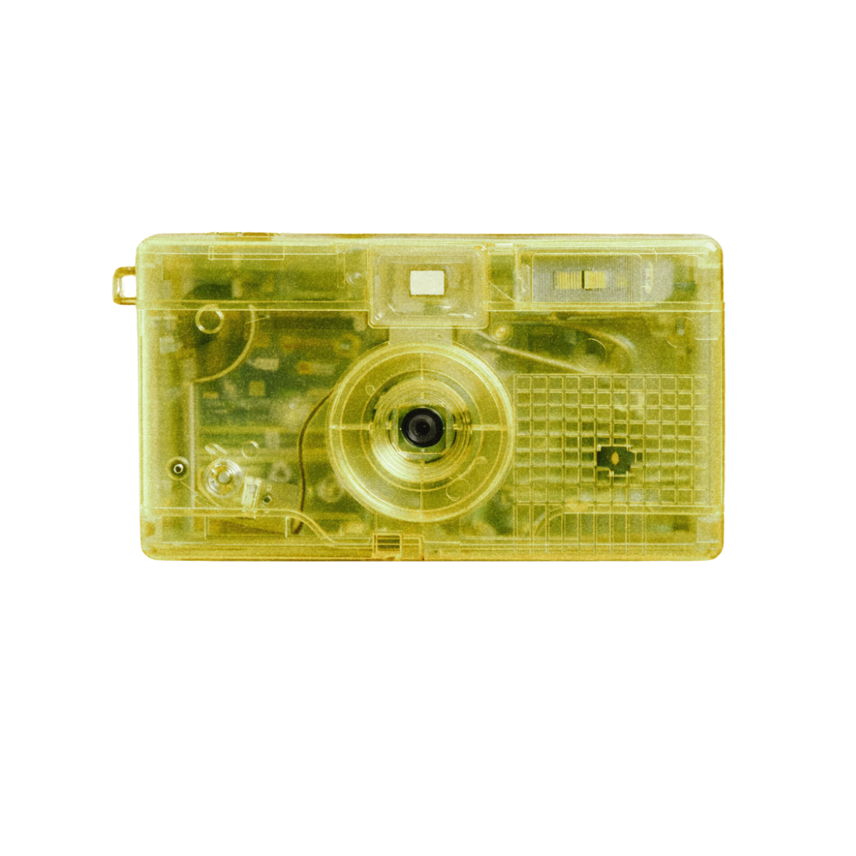 SUPERFLIK (Green)
