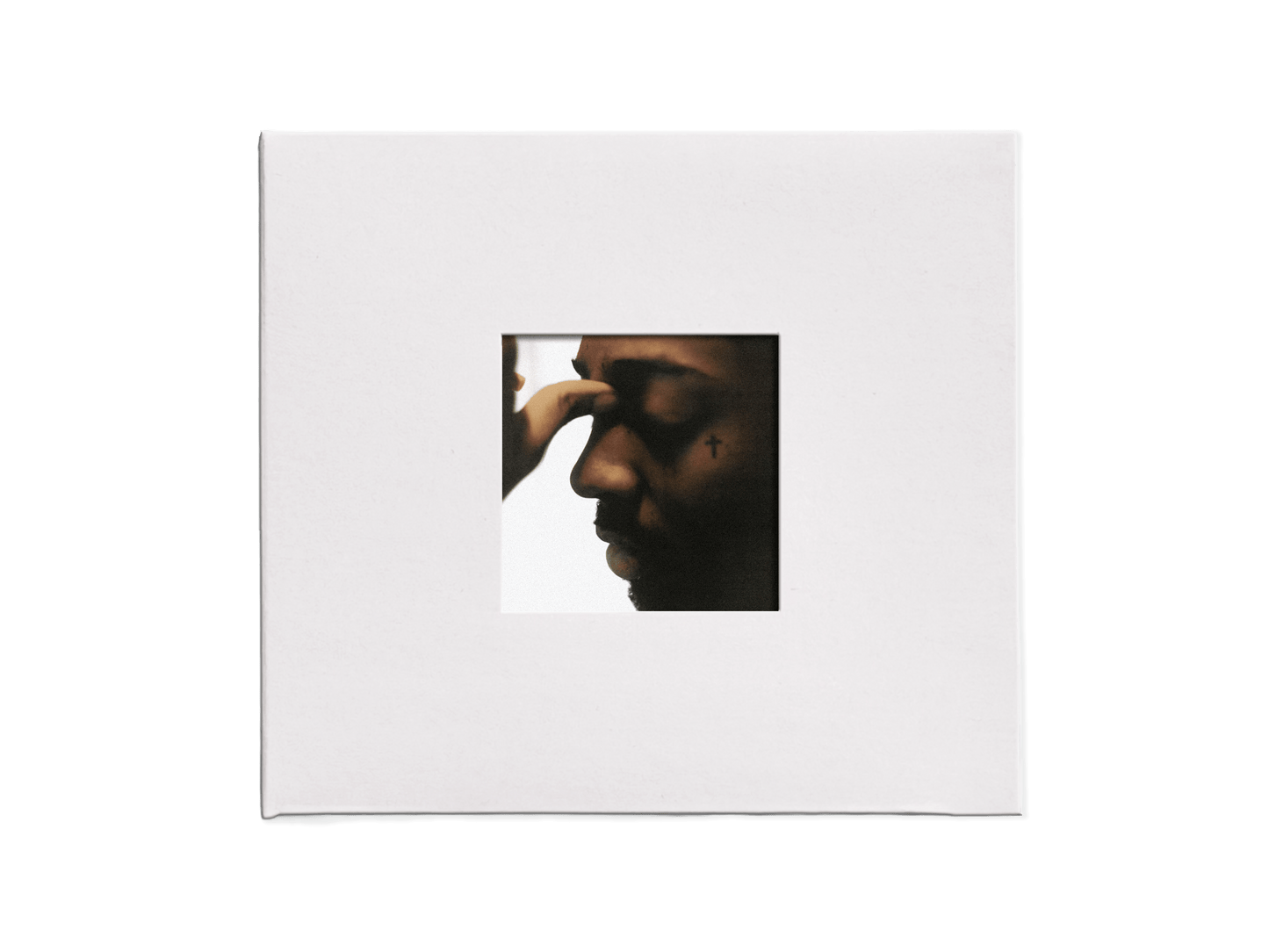 Icon - Digipack Compact Disk