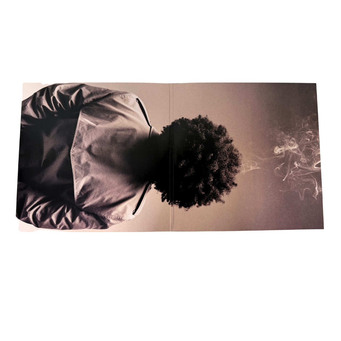 Wasteland 2LP Black Vinyl