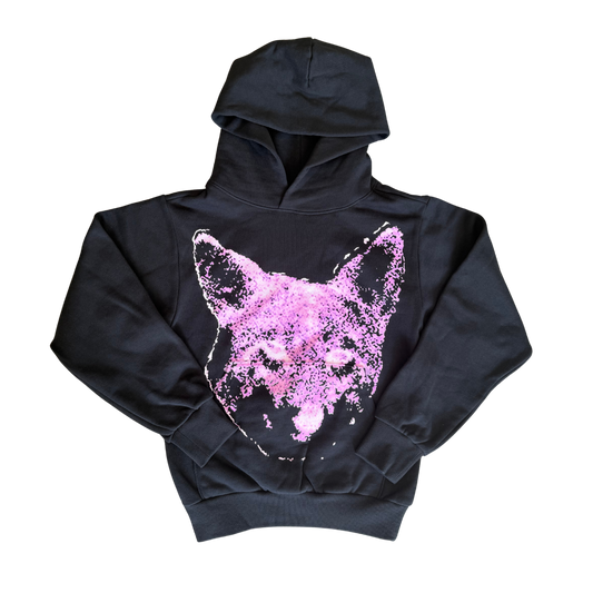 COYOTE TOUR HOODIE