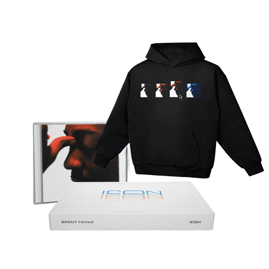 Icon CD 'Four Seasons' Boxed Set