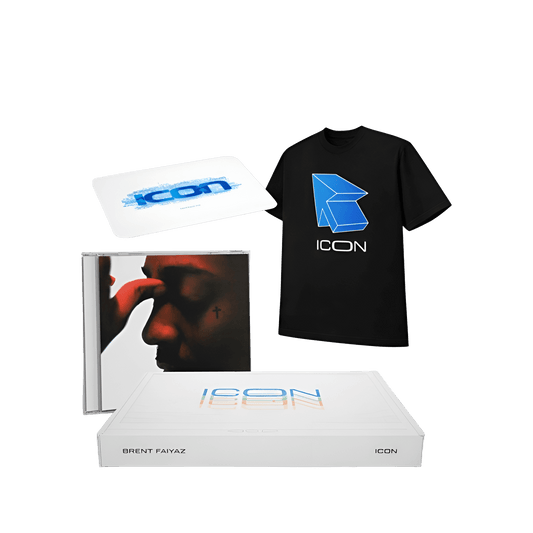 Icon Cursor Tee Boxed Set