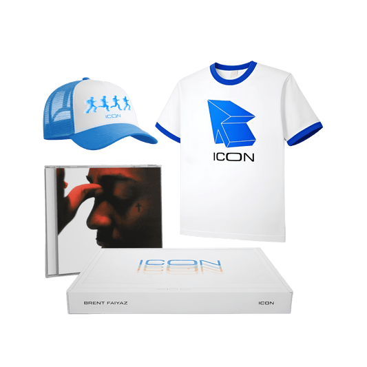 Icon Y2K Starter Pack Boxed Set