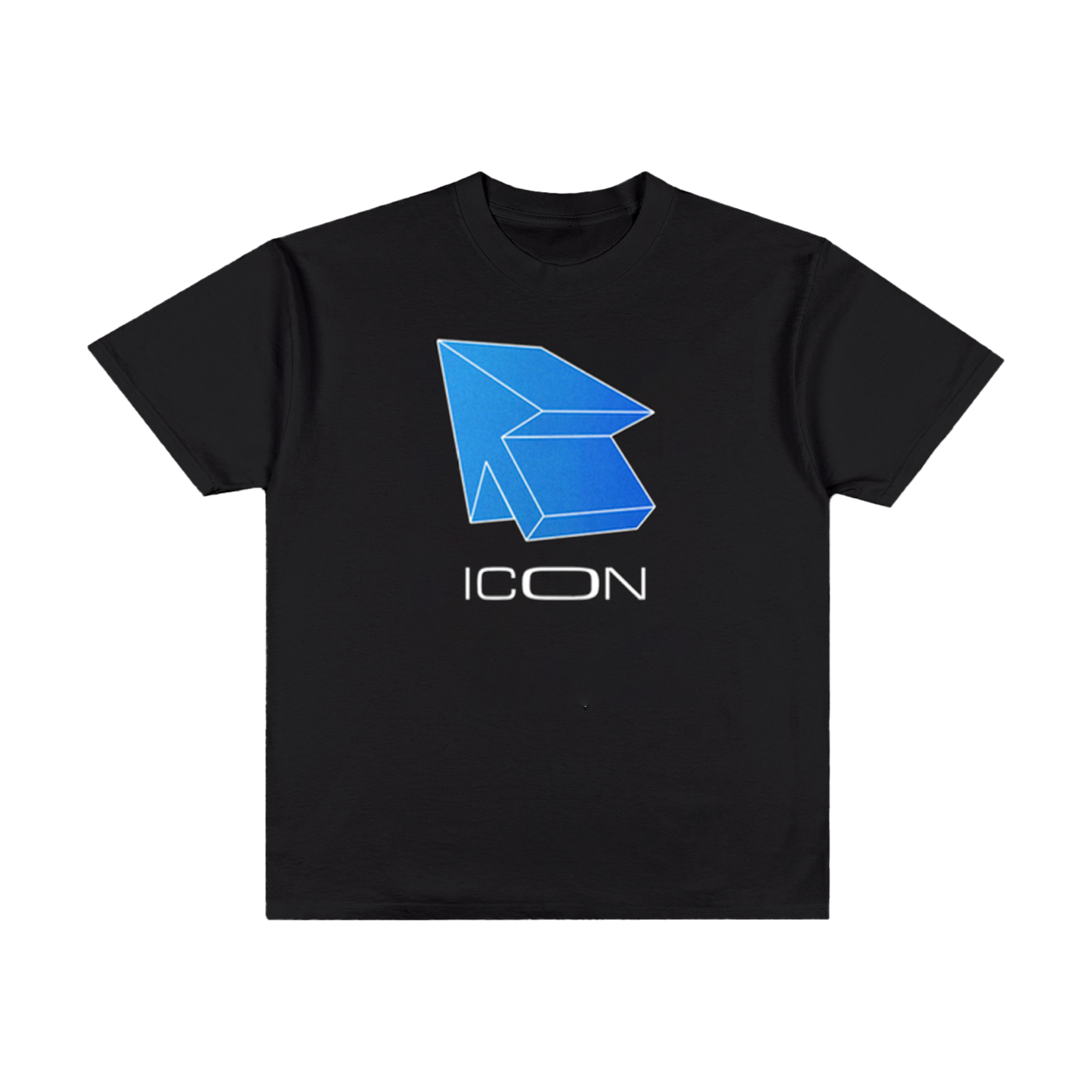 Icon Pointer Tee
