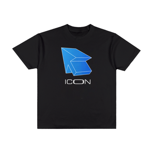 Icon Pointer Tee