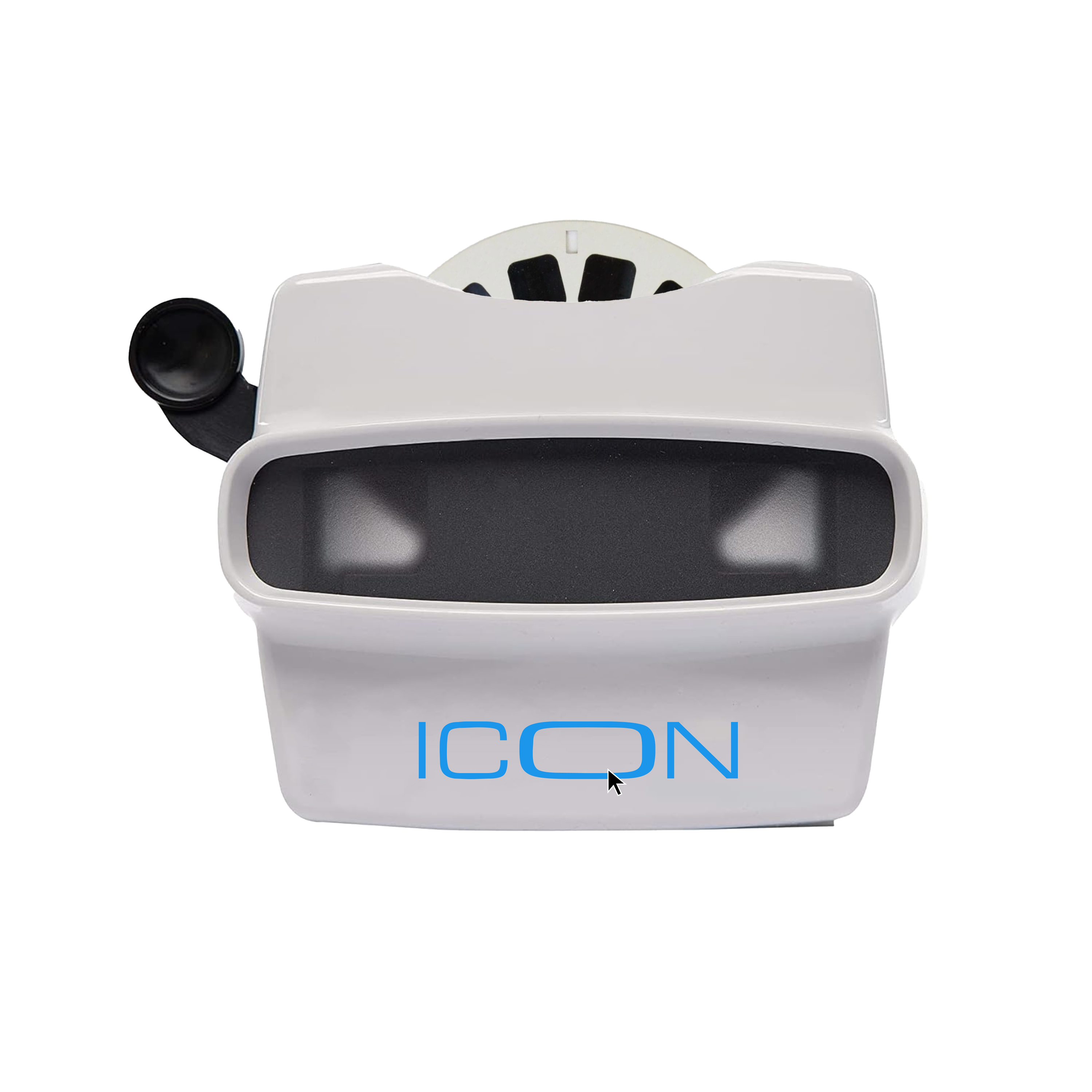 Icon Viewfinder – iso|supremacy