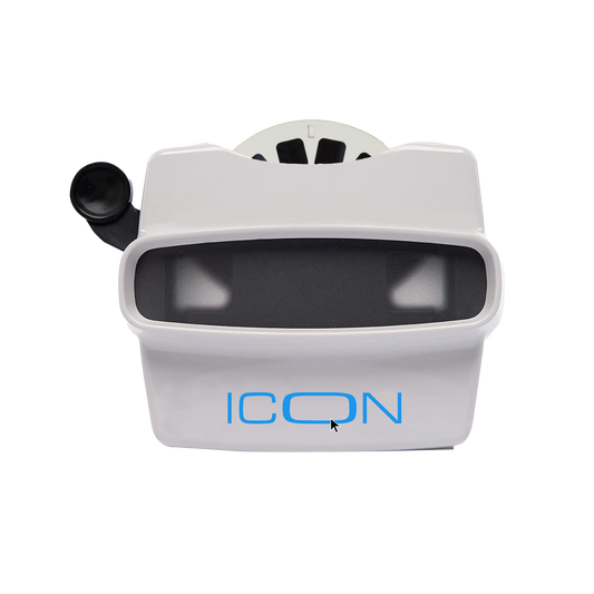 Icon Viewfinder