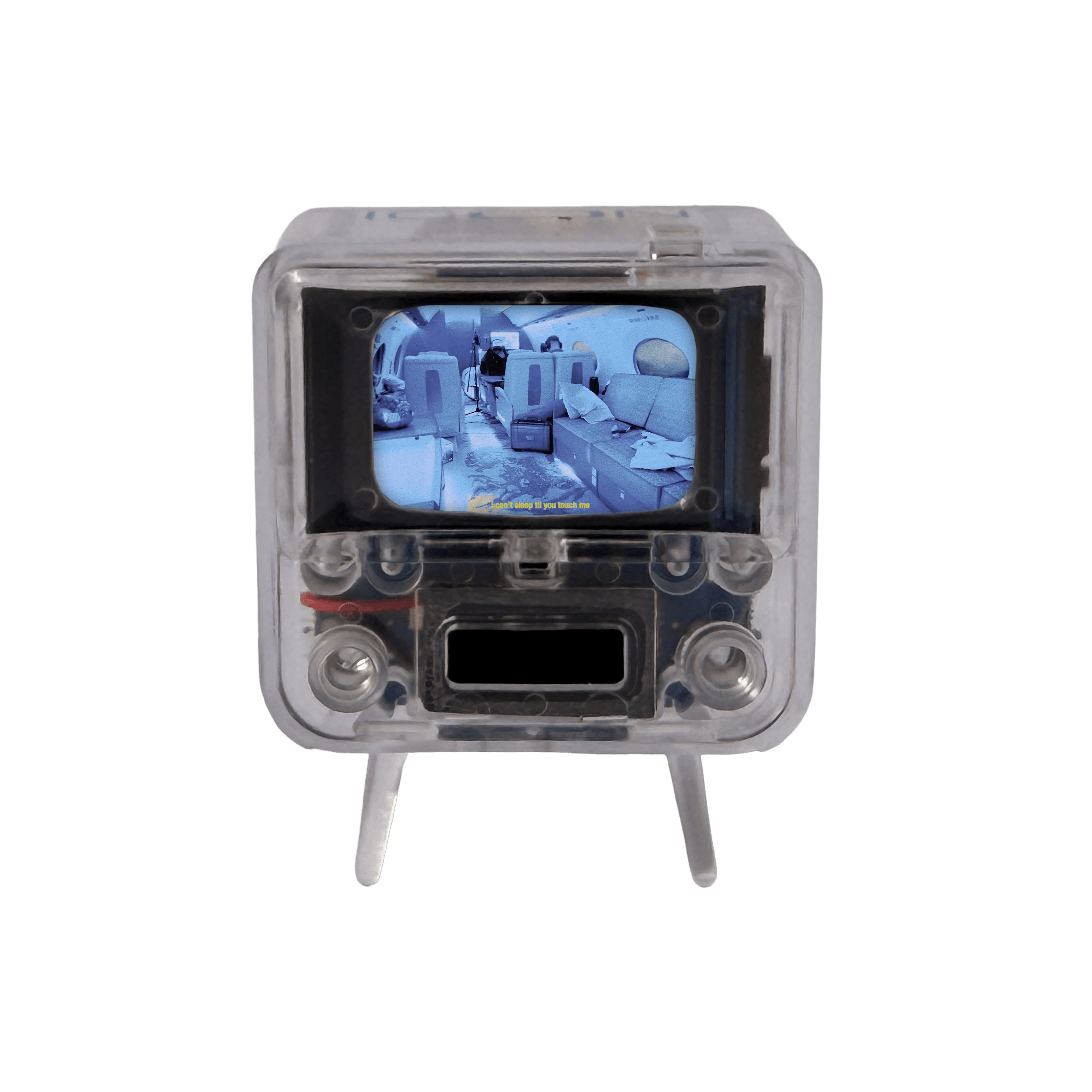 Icon TinyTv – iso|supremacy